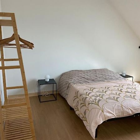 Appartement Emy Spacieux Et Lumineux Седан Екстериор снимка