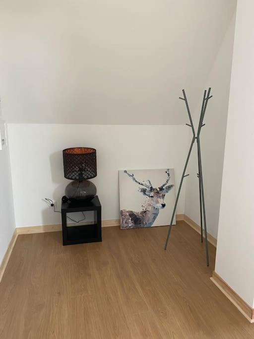 Appartement Emy Spacieux Et Lumineux Седан Екстериор снимка